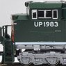 EMD SD70ACe UP #1983 WP Heritage (Model Train)