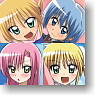 Hayate the Combat Butler Cushion Cover