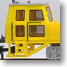 Gleisstopfmaschene Plasser Duomatic 07-32 (Plasser & Theurer `Multiple Tie Tamper` 07-32) (with Motor) (Model Train)