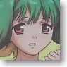 Macross Frontier Solid Mouse Pad Ranka Lee (Anime Toy)