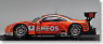 エネオス SC430 スーパーGT500 2009 #6 (オレンジ/レッド) (ミニカー)