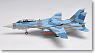F-14A アメリカ海軍 NFWS『トップガン 30』 スプリンタースキーム (主翼可動) (完成品飛行機)