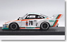 Porsche 935 K2 `Vaillant` 1977 Hockenheimring #70 (Diecast Car)