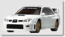 FX-101RM CCS インプレッサ WRC ホワイト (ラジコン)