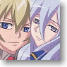 Trading Card Game Project Revolution [Chrome Shelled Regios] Heroine Special Pack (Trading Cards)