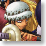 One Piece - Rookies of Hundred Million Over - (Anime Toy)