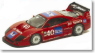 フェラーリF40LM Art Sports IMSA Topeka 1990 (No.40) J.P. (ミニカー)