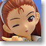 Brilliant Stage Idolmaster S-3 Minase Iori (PVC Figure)