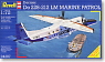 Dornier Do228 `Marine Patrol` (Plastic model)