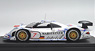 Porsche 911 GT1 (#7) 1998 FIA GT ※エンジン再現 (ミニカー)
