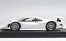 Porsche 911 GT1 1998 Roadcar Engine Reproduction (Diecast Car)