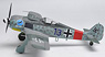 Fw190/A-8 JG300 `ビルデ・ザウ` (完成品飛行機)