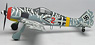 Fw190/F-8 I/SG2 `ウィンターフロント` (完成品飛行機)