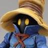 Final Fantasy IX Play Arts Vivi Ornitier (Completed)