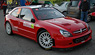 Citroen Xsara 2008 Monte Carlo Rally (No.20)
