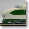 Tohoku Shinkansen Series 200-0 `Yamabiko` Opening First Train (Basic 8-Car Set) (Model Train)