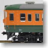 113系0番台＋サロ113 湘南色 (8両セット) (鉄道模型)