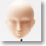 Cuties Head (Whity) (Fashion Doll)