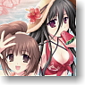The Devil on G-string Tapestry (A:Usami Haru &Azai Kanon) (Anime Toy)