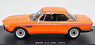 BMW 3.0 CSL 1972  (オレンジ) (ミニカー)