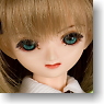 40cm Doll kaiko `Sweet Cocoa` (Fashion Doll)