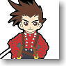 Tales of Symphonia Metal Nedsuke Type-A (Anime Toy)