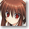 Little Busters! Ecstasy Tapestry I Natsume Rin Ver.2 (Anime Toy)