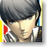 Persona 4 Key Holder A (Player Character) (Anime Toy)