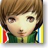 Persona 4 Key Holder C (Satonaka Chie) (Anime Toy)