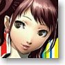 Persona 4 Key Holder G (Kujikawa Rise) (Anime Toy)