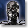 Terminator 2 T-800 Endoskeleton Black Ver.