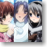[CLANNAD -After Story-] Trading Card Part 2 (Trading Cards)
