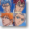 Bleach Clear Collection 3 (Trading Cards)