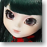 Little Pullip+ / miss Green (Fashion Doll)