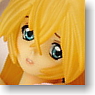 Ikkitosen GG Sonsaku Hakufu (PVC Figure)