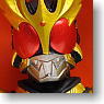 Legend Rider Series SP Kamen Rider Kuuga Rising Ultimate (Completed)