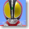 レジェンドライダーシリーズ29 仮面ライダーファイズ(ブラスターフォーム) (完成品)