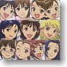 Weiss Schwarz Booster Pack The Idolmaster (Trading Cards)