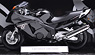 Honda CBR1100XX Super Blackbird (Black)