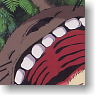 My Neighbor Totoro -Big Mouth (Anime Toy)