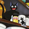 Kiki`s Delivery Service -Look! Look! (Anime Toy)