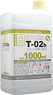 T-02h アクリル系溶剤 1000ml (溶剤)