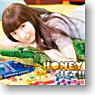 `HONEY JET!!`Yui Horie `First Limited Ver.` (CD)
