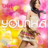 「Girl」 / ユンナ (CD)