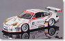 ポルシェ 911 GT3 RSR Seikel Motorsport (ルマン 2006) (ミニカー)