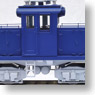 16番(HO) 京成 デキ1タイプ (東芝40t標準凸型電気機関車) (鉄道模型)