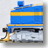 16番(HO) 名鉄 デキ600タイプ 新色 (東芝40t標準凸型電気機関車) (鉄道模型)