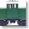 16番(HO) 南海 ED5151 タイプ (東芝40t標準凸型電気機関車) (鉄道模型)