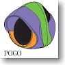 ヱヴァンゲリヲン新劇場版 Plaring POGO_S_feat.EVA-01 TestType(サイズ:S) (キャラクターグッズ)