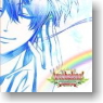 PS2 `Arcobaleno!` OST (CD)
